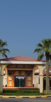 Al Bander Resort Hotel si Formula 1 Grand Prix Ticket