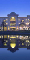 Hotel Address Montgomerie