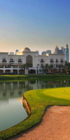 Hotel Address Montgomerie