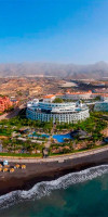 RIU ARECAS (Adults Only)