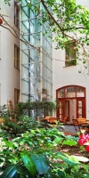 Hotel Adler Praha