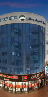 Hotel Admiral Plaza