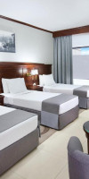 Hotel Admiral Plaza