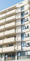 Hotel Adonis Capital