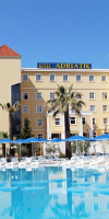 Hotel Adriatik