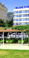 Blue Fish Hotel