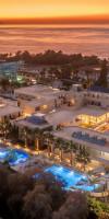 Ydoria Resort (Ex Rethymno Residence Hotel and Suites)