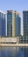 The First Collection Waterfront