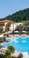 Hotel Aegean Melathron Thalasso Spa