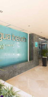 Hotel Agua Beach