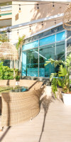 Hotel Agua Beach Adults Only