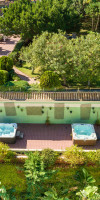 Hotel Agua Beach Adults Only