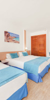 Hotel Agua Beach Adults Only