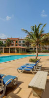 Hotel Agua Sal Vila Verde
