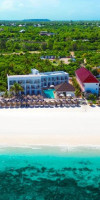 Hotel AHG Sun Bay Mlilile Beach