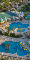 Hotel Kamelya Aishen Club