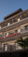 Hotel Akropol
