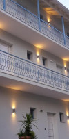 Hotel Akrotiri Lefkada