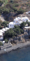 Hotel Akrotiri Santorini	