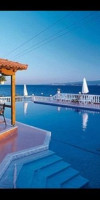 Hotel Akti Ouranoupoli Beach Resort