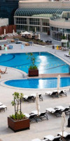 Hotel Al Ain Palace Abu Dhabi