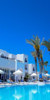 Hotel Al Jazira Beach & Spa Djerba