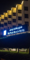 BM Beach Hotel