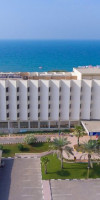 BM Beach Hotel