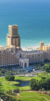 Waldorf Astoria Ras Al Khaimah