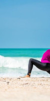 The Ritz Carlton Ras Al Khaimah Al Hamra Beach