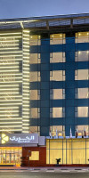 Hotel Al Khoory Atrium