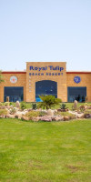 Royal Tulip Beach Marsa Alam