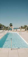 Hotel Alay - Adults Only Recommended