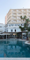 HOTEL ALBA SELEQTTA
