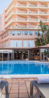 Hotel Alba Seleqtta
