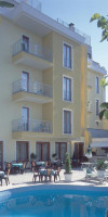 Hotel Albatros