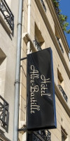 HOTEL ALBE BASTILLE