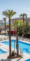 Hotel Alegria Caprici Verd