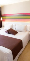Hotel Alegria Plaza Paris