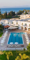 Hotel Alexandra Beach