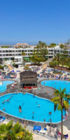 Hotel Alexandre La Siesta