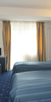 HOTEL ALEXANDROS