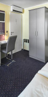 Hotel Alfa Zentrum