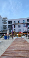 Hotel Alion