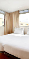 Hotel Alisios Canteras