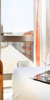 Hotel Alisios Canteras