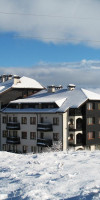 Hotel All Seasons Club Bansko