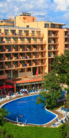 Hotel Allegra Balneo & SPA - ALL INCLUSIVE