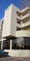 Hotel Alma