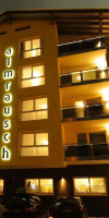 Hotel Almrausch